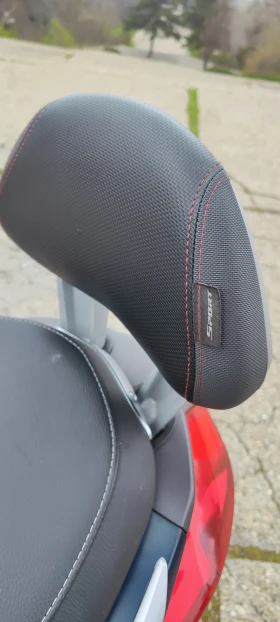 Yamaha X-max YP, снимка 14