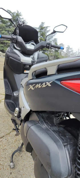 Yamaha X-max YP, снимка 13
