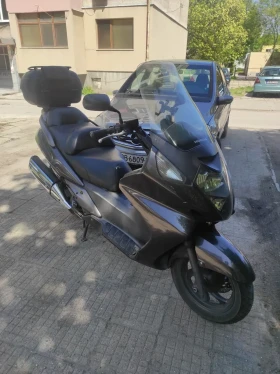 Honda S-Wing 400, снимка 1