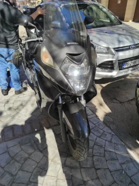 Honda S-Wing 400, снимка 2