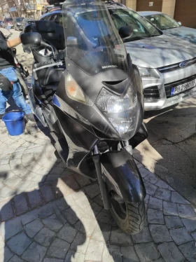 Honda S-Wing 400, снимка 3