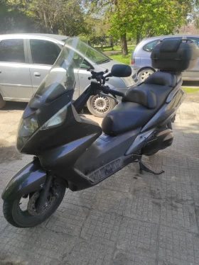 Honda S-Wing 400, снимка 6