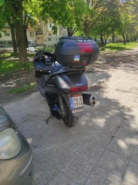 Honda S-Wing 400, снимка 9