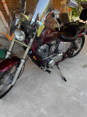 Honda Shadow ТОП//1100кубика//, снимка 3