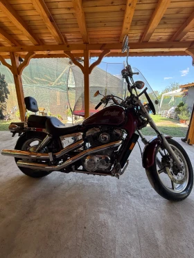 Honda Shadow ТОП//1100кубика//, снимка 7