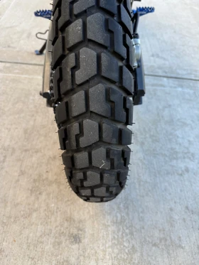 Yamaha Xtz 660i, снимка 11