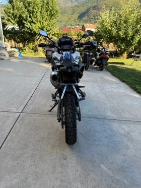 Yamaha Xtz 660i, снимка 7