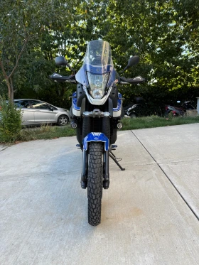 Yamaha Xtz 660i, снимка 3