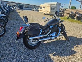 Honda Shadow Лизинг Бартер, снимка 5