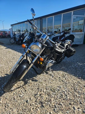 Honda Shadow Лизинг Бартер, снимка 2