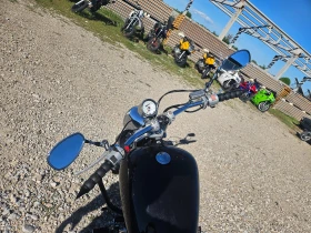 Honda Shadow Лизинг Бартер, снимка 9