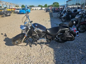 Honda Shadow Лизинг Бартер, снимка 3