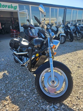 Honda Shadow Лизинг Бартер, снимка 1
