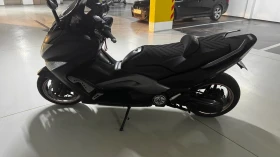 Yamaha T-max XP 500, снимка 4