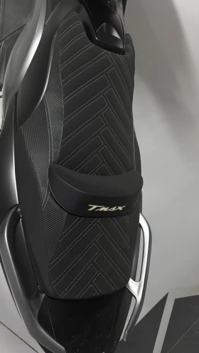 Yamaha T-max XP 500, снимка 8