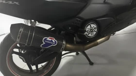 Yamaha T-max XP 500, снимка 6