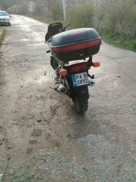 Yamaha XJ, снимка 3