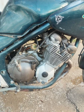 Yamaha XJ, снимка 6