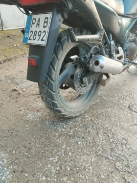 Yamaha XJ, снимка 7