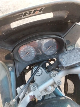 Yamaha XJ, снимка 5