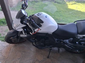 Kawasaki ER Kawasaki  ER 6-N, снимка 8