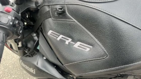 Kawasaki ER Kawasaki  ER 6-N, снимка 4