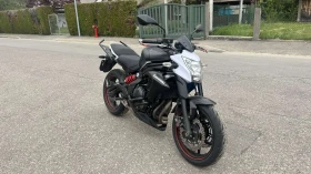 Kawasaki ER Kawasaki  ER 6-N, снимка 5