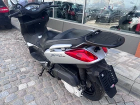Yamaha X-max 250i, снимка 6