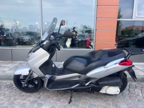 Yamaha X-max 250i, снимка 4