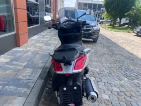 Yamaha X-max 250i, снимка 8