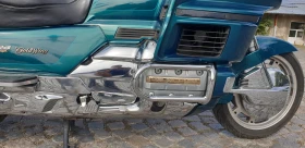 Honda Gold Wing SE, снимка 6