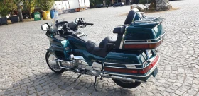 Honda Gold Wing SE, снимка 10