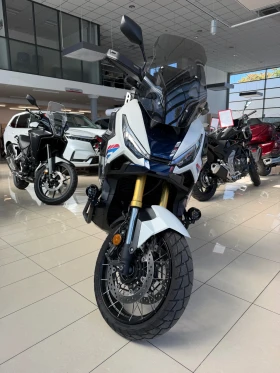 Honda X-ADV, снимка 13