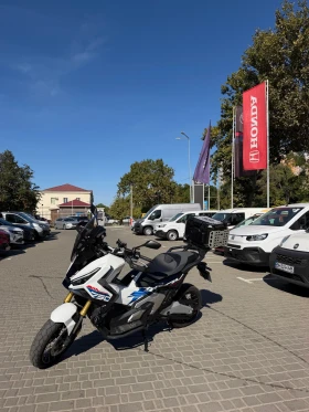 Honda X-ADV, снимка 4