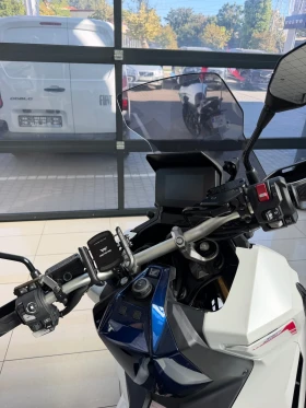 Honda X-ADV, снимка 8