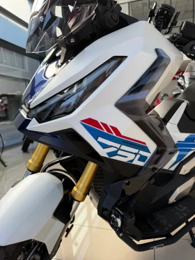 Honda X-ADV, снимка 7