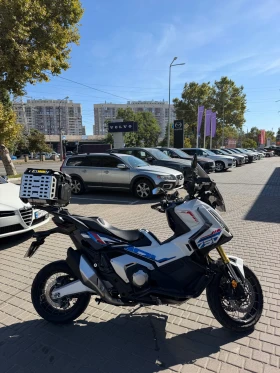 Honda X-ADV, снимка 3