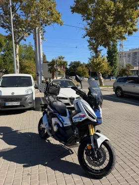 Honda X-ADV, снимка 2