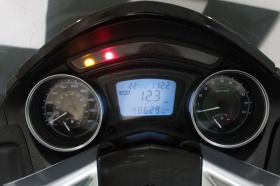 Piaggio X10 350 ie 2012, снимка 7 - Мотоциклети и мототехника - 40497382