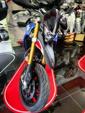 Aprilia Dorsoduro 750i 06.2015г., снимка 13