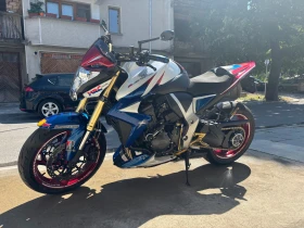Honda Cb 1000R ABS  | Mobile.bg    5