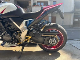 Honda Cb 1000R ABS  | Mobile.bg    11