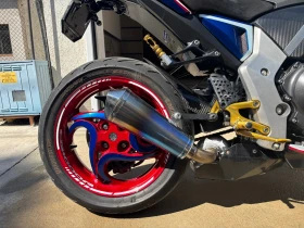 Honda Cb 1000R ABS  | Mobile.bg    10