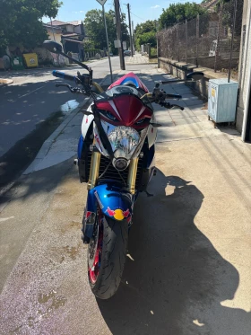 Honda Cb 1000R ABS  | Mobile.bg    7