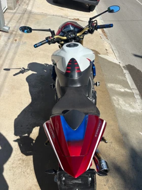 Honda Cb 1000R ABS  | Mobile.bg    8