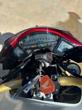 Honda Cb 1000R ABS  | Mobile.bg    9