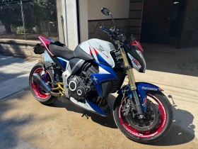     Honda Cb 1000R ABS 