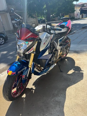 Honda Cb 1000R ABS  | Mobile.bg    6