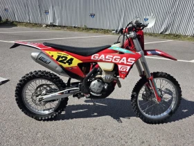  GASGAS EC
