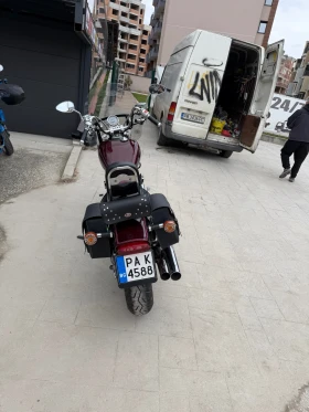 Honda Shadow ���//1100������// | Mobile.bg � ����� ������ 15